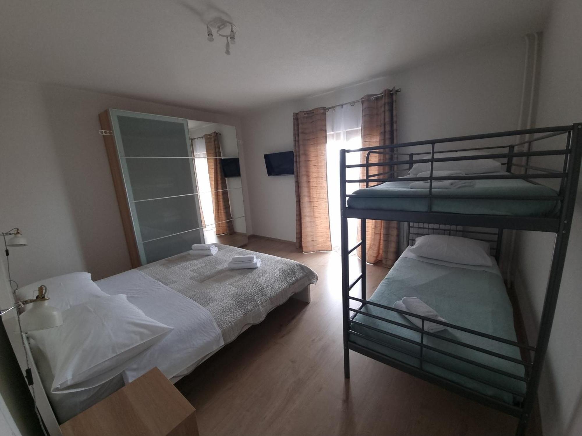 Apartman Bura Apartment Posedarje Exterior photo